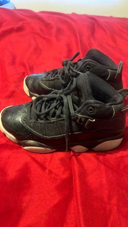 Boys Jordan shoes