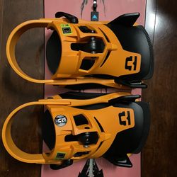 Union Atlas step on Medium