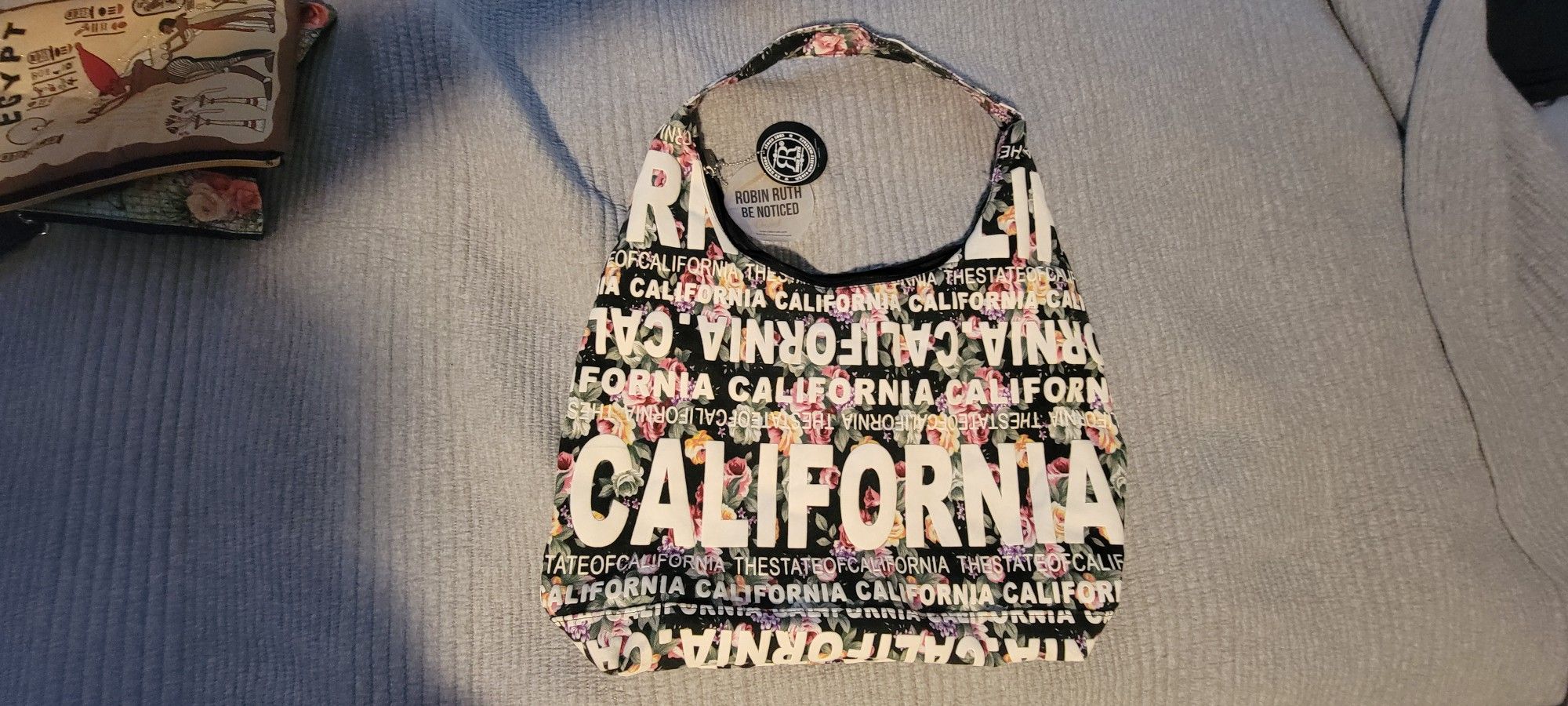 Robin Ruth Shoulder Purse