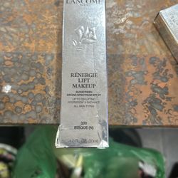 Lancôme Hypnôse eyeshadow palette