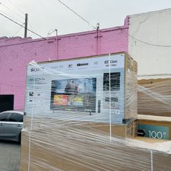 65” Sony Bravia 2 4K UHD Smart Google Tv 