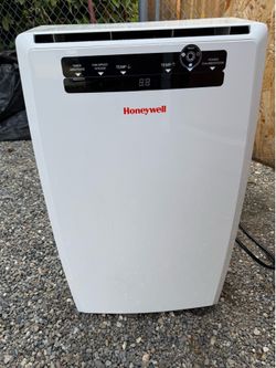 Honeywell Air Conditioner - 10,000 BTU