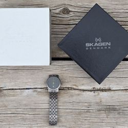 Skagen Denmark Women's Watch