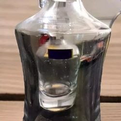 Marquis by Waterford Vintage Hourglass Spirit Decanter w Stopper 154447 Barware