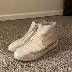 Nike blazer zip hotsell