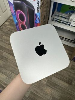 Apple - Mac mini Desktop - M2 Chip (Pre-Owned) Heavy Used| $5 Down | Payment plan available