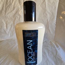 Body Lotion For Men New
