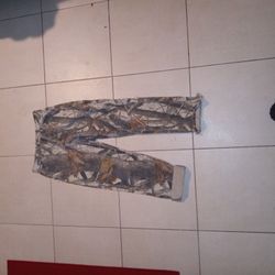 Vintage Hunters Carpenter Pants( Pro Gear )