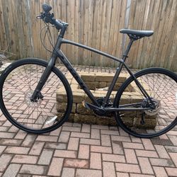 Used trek cheap fx3 for sale