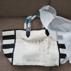 New VS Tote Bag