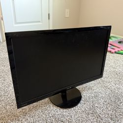 ASUS Monitor..Great Deal