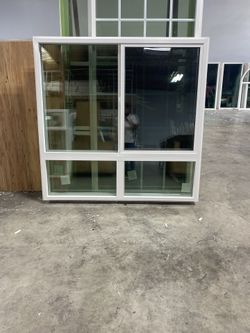 Ventanas