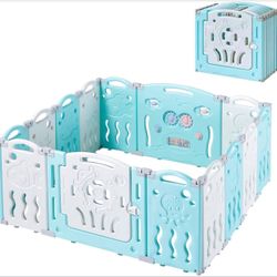 Playpen For Kids