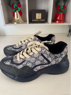 Gucci shoes