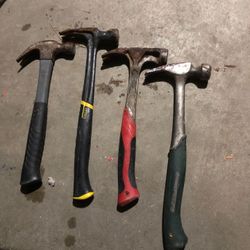 Hammer