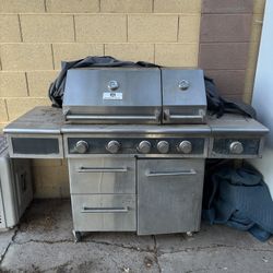 Grill