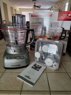 Kitchen Aid