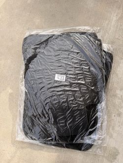 Honda Civic 2026 Car Mats - Must Pick up