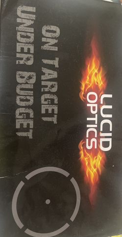 Optic