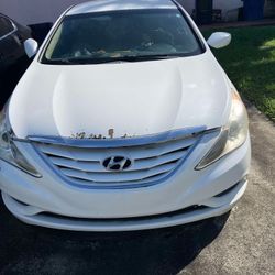 2011 Hyundai Sonata For Sale