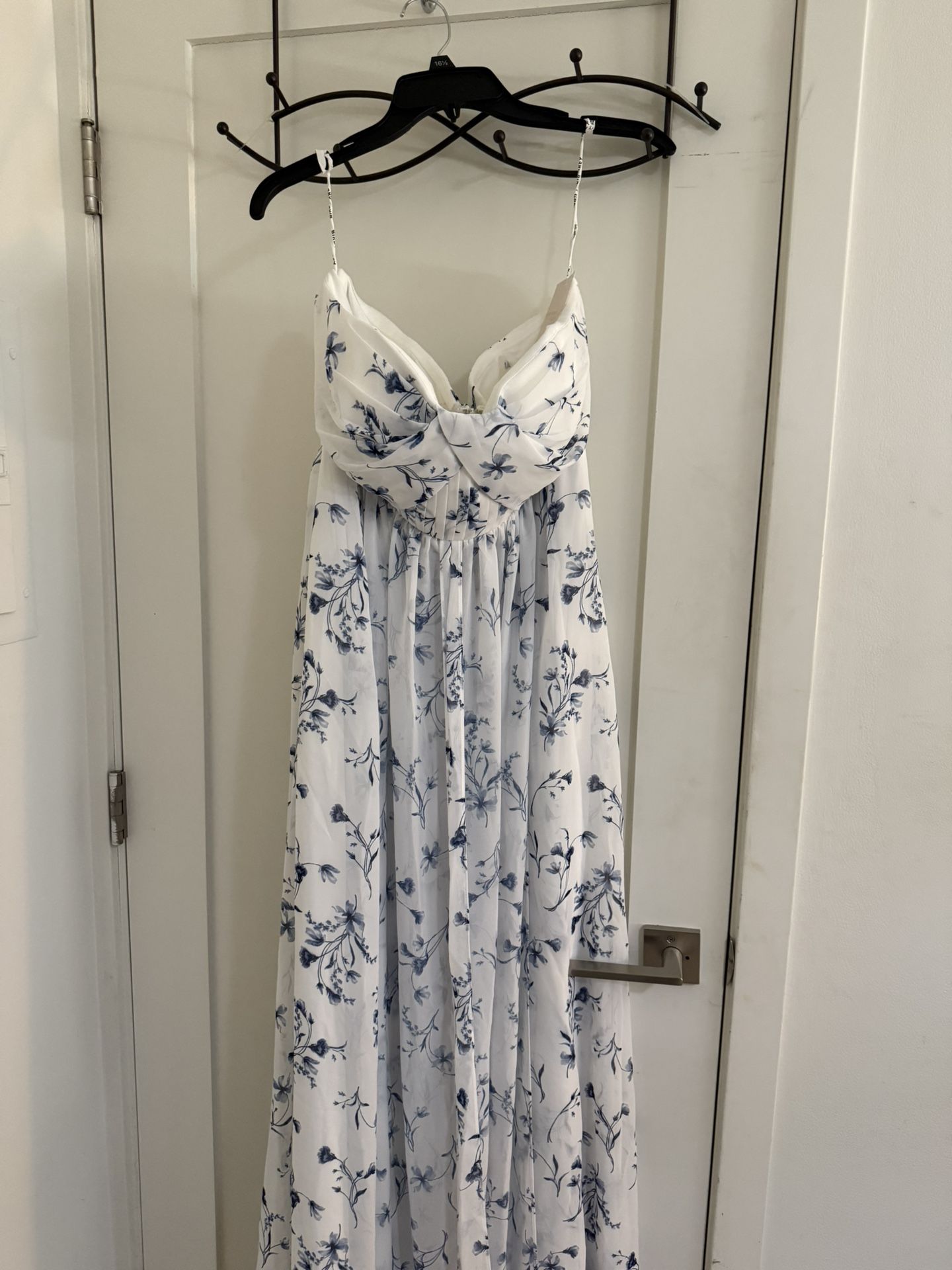 Birdy Grey Dress (Never Worn)