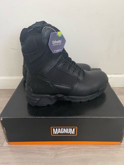 ✨New Magnum Stealth Force 8.0 Boots