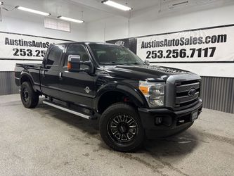 2016 Ford F-250