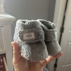 Baby Uggs