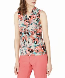 Calvin Klein Top Size L