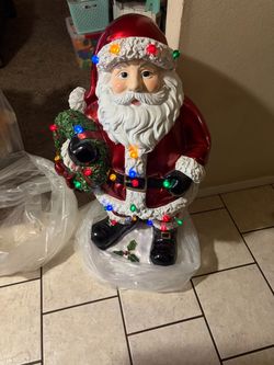 Santa