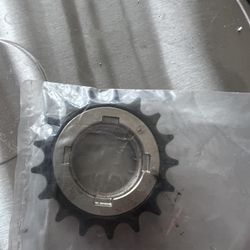 Box 2!17t Freewheel