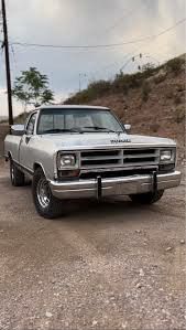 Classic Cummins Engine 12 Valve