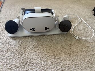 VR Headset