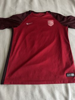 USA Jersey