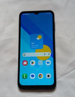 Very Nice Samsung Galaxy A14 5G 64GB T-Mobile Cell Phone