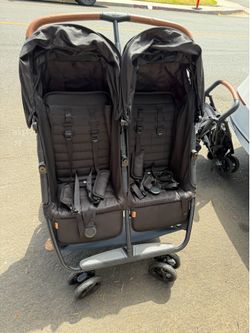 Zoe Trio Stroller