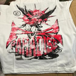 Hellstar T-shirt Size L 