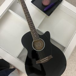 Ibanez Acoustic Hybrid Guitar