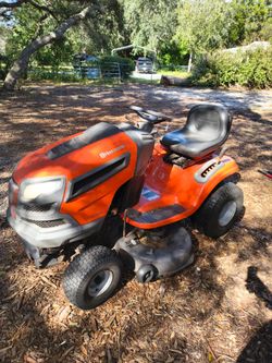 42 inch Husqvarna