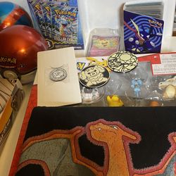 Pokemon Bundle