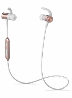 KLOKOL Bluetooth Headphones 9 Hrs Playtime