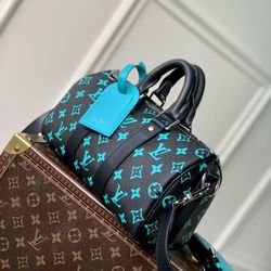 Keepall Chic Louis Vuitton Bag