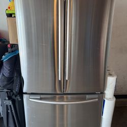 Samsung Refrigerator 