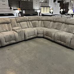 Sectional Sale 💥