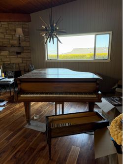 Free Grand Piano