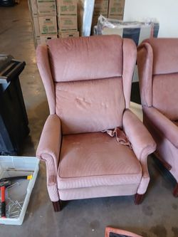 Recliner Chairs