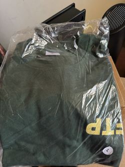FTP upside Down Tee