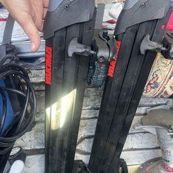 ReelDeal Rooftop Fishing Rod Mount Fully Functional No Key