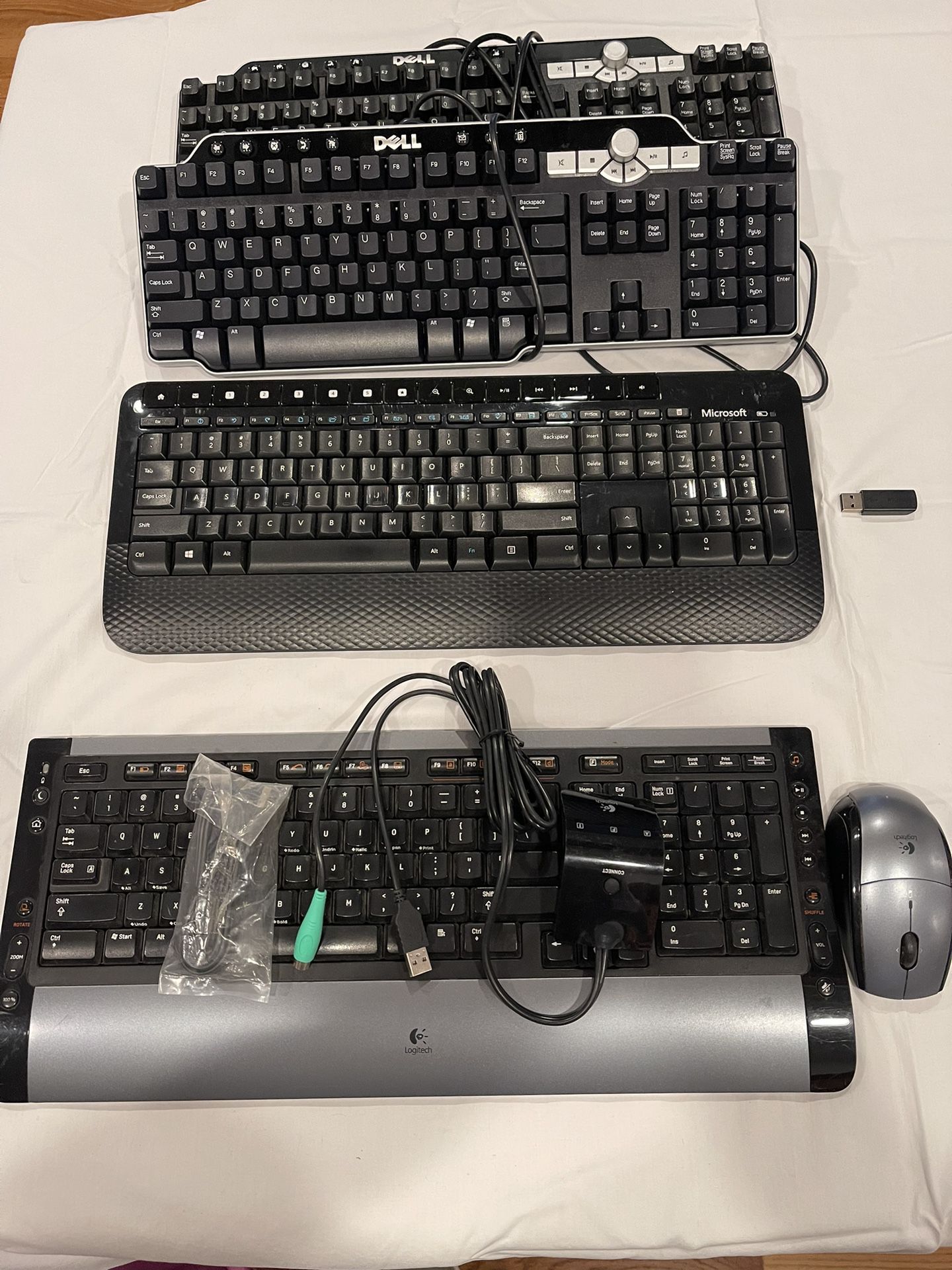 Computers Parts