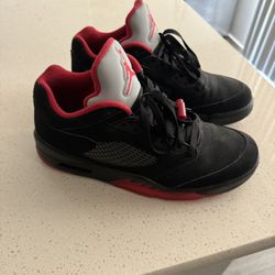 Jordan 5 Low Alternate 90